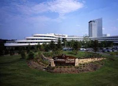 фото отеля Turning Stone Resort & Casino Verona (New York)