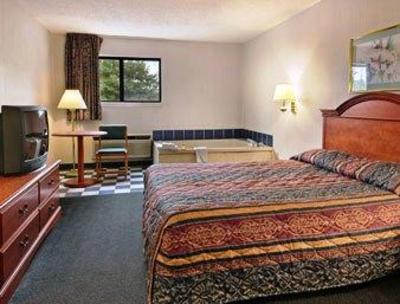 фото отеля Days Inn Caseyville