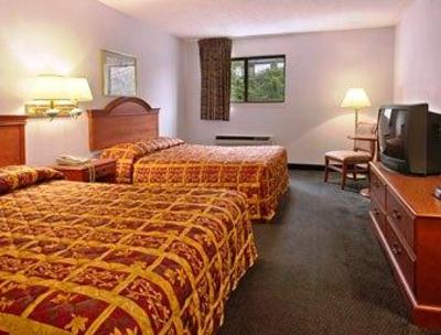 фото отеля Days Inn Caseyville