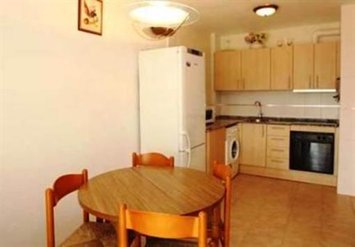 фото отеля Apartamentos Optimist