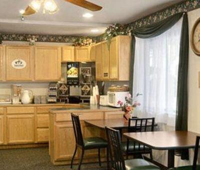 фото отеля Super 8 Motel Greely