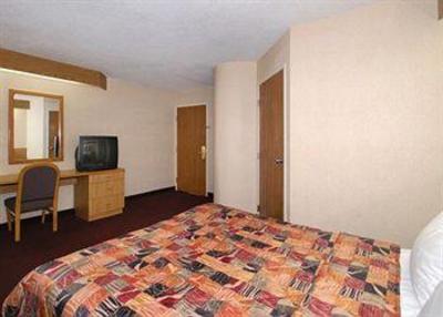 фото отеля Travelodge Harvey