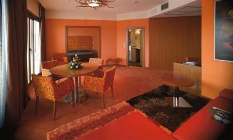 фото отеля BEST WESTERN Hotel La' Di Moret