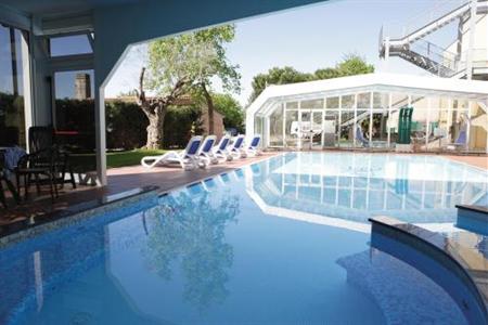 фото отеля BEST WESTERN Hotel La' Di Moret