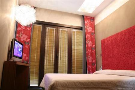 фото отеля BEST WESTERN Hotel La' Di Moret