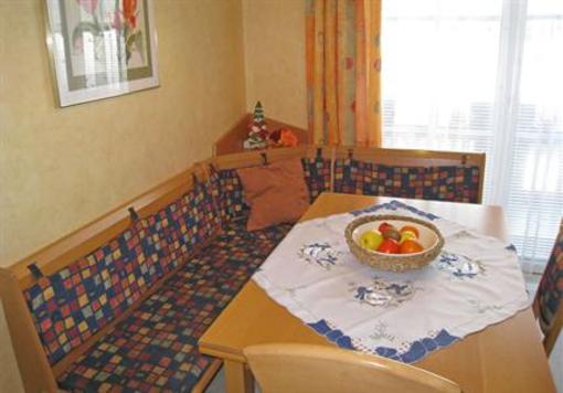 фото отеля Gastehaus Steiner