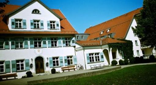 фото отеля Jugendherberge Lindau