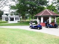 Melaka Golf Homestay