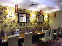 Premier Inn Stansted Airport