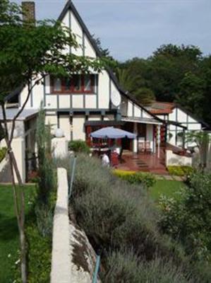 фото отеля PlumPudding Bed and Breakfast Johannesburg
