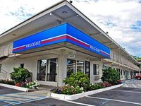 Motel 6 Salem