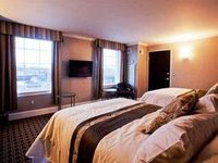The Tiger Hotel