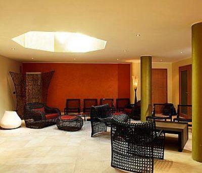 фото отеля Oberosler Design Hotel Pinzolo