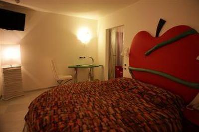 фото отеля Oberosler Design Hotel Pinzolo