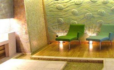 фото отеля Oberosler Design Hotel Pinzolo