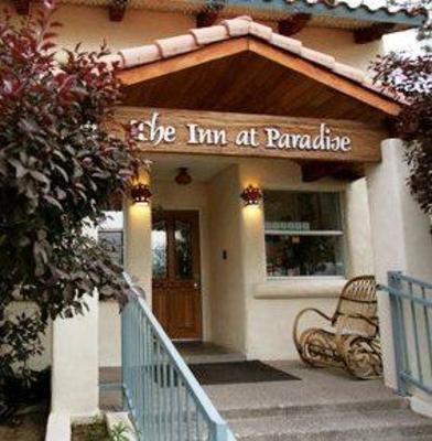 фото отеля The Inn at Paradise