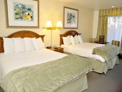 фото отеля Ramada Inn Vallejo Napa Valley Area