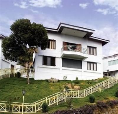 фото отеля Deshadan Mountain Resort Munnar