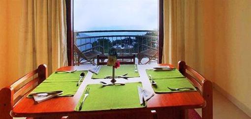 фото отеля Deshadan Mountain Resort Munnar