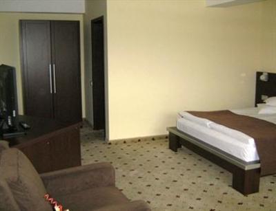 фото отеля Hotel Premier Sibiu