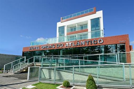 фото отеля Nord Ondas do Atlantico