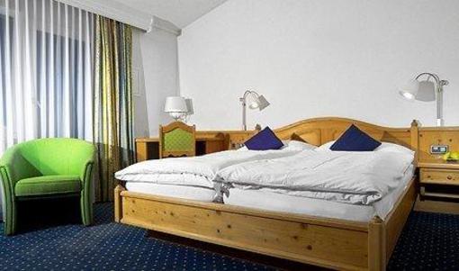 фото отеля Mistral Hotel Saas-Fee
