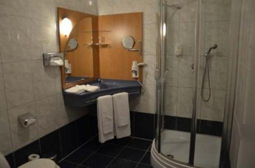 фото отеля Hotel Gleiss