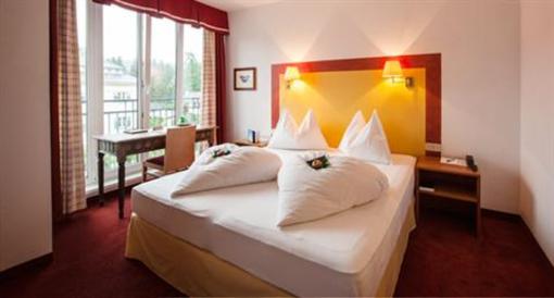 фото отеля Hotel Goritschnigg