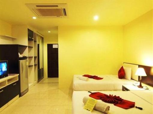 фото отеля Laem Din Hotel Koh Samui