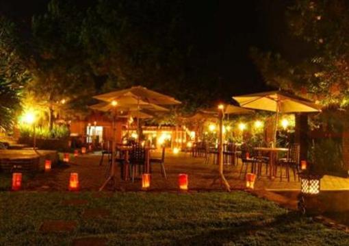 фото отеля Bukit Alamanda Resort & Resto