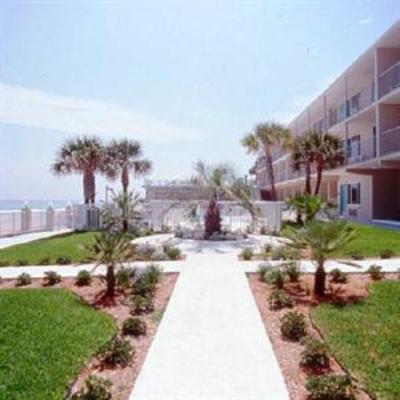 фото отеля Grand Cayman Motel