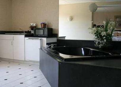 фото отеля Hampton Inn Flemington