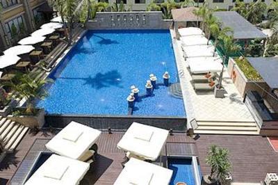 фото отеля Yi Yuan Xuan Yu Hotel