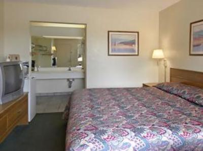 фото отеля Super 8 Abilene South