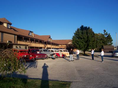 фото отеля Carthage Inn