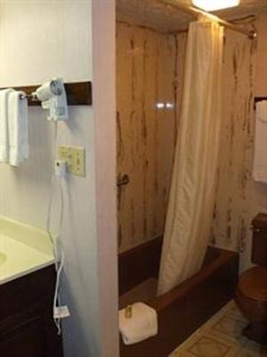 фото отеля Carthage Inn