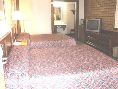 фото отеля Carthage Inn