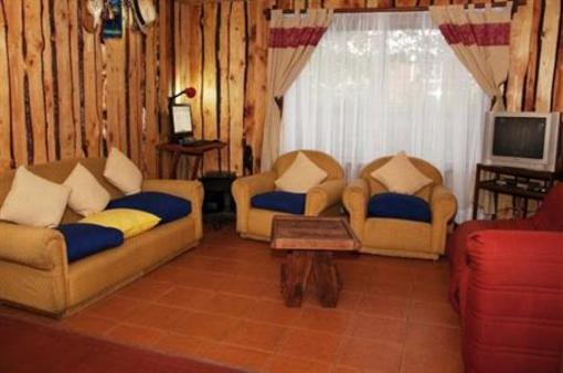 фото отеля Ruka Pucon Hostel