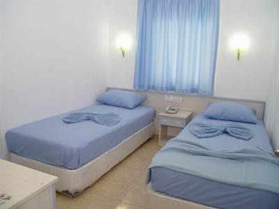 фото отеля Oren Hill Hotel Marmaris