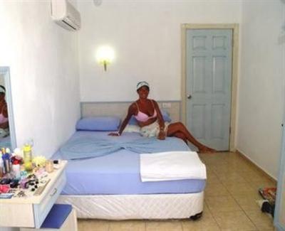 фото отеля Oren Hill Hotel Marmaris