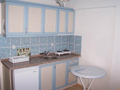 фото отеля Oren Hill Hotel Marmaris