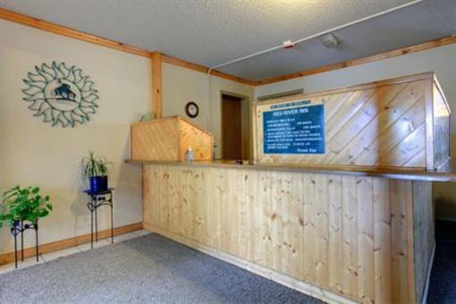 фото отеля Americas Best Value Inn Rifle