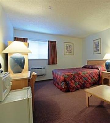 фото отеля Americas Best Value Inn Rifle