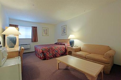 фото отеля Americas Best Value Inn Rifle