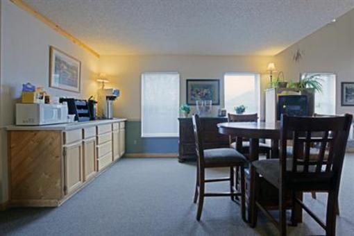 фото отеля Americas Best Value Inn Rifle