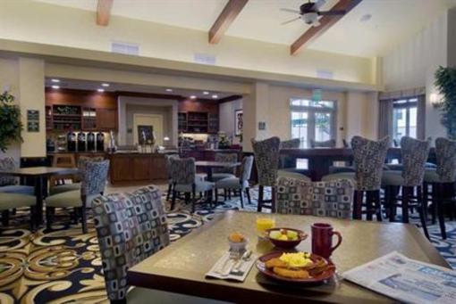 фото отеля Homewood Suites by Hilton Sacramento Airport - Natomas
