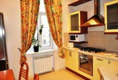фото отеля Kiev Hotel Service Apartments