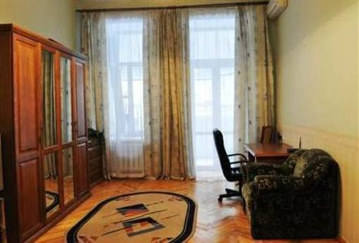 фото отеля Kiev Hotel Service Apartments