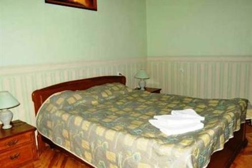 фото отеля Kiev Hotel Service Apartments
