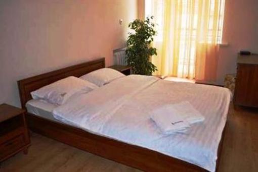 фото отеля Kiev Hotel Service Apartments